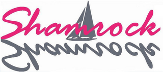 SHAMROCK logo
