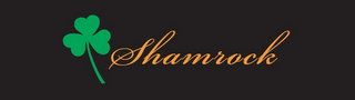 SHAMROCK logo
