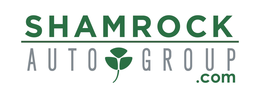 SHAMROCK AUTO GROUP.COM logo