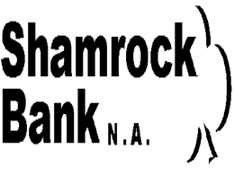 SHAMROCK BANK N.A. logo