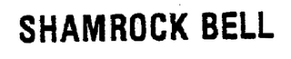 SHAMROCK BELL logo