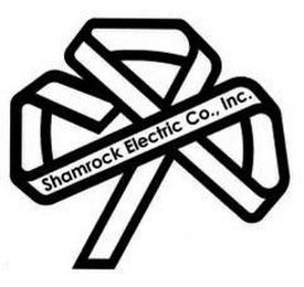 SHAMROCK ELECTRIC CO INC logo