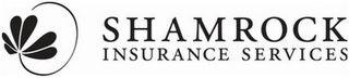 SHAMROCK INSURANCE SERVICES logo
