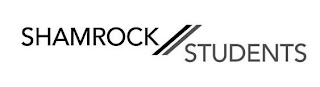 SHAMROCK STUDENTS logo