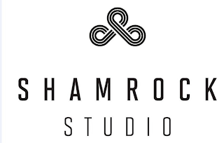 SHAMROCK STUDIO logo