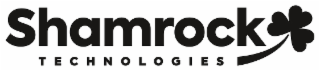 SHAMROCK TECHNOLOGIES logo