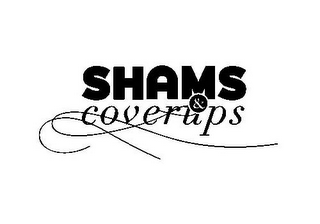SHAMS & COVERUPS logo