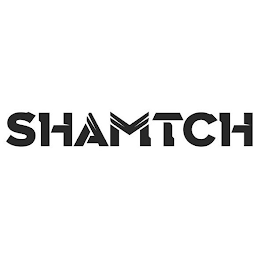 SHAMTCH logo