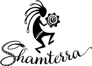 SHAMTERRA logo