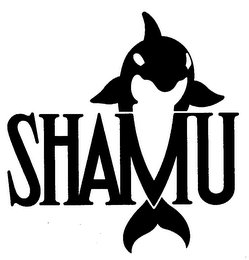 SHAMU logo