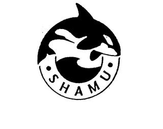 SHAMU logo