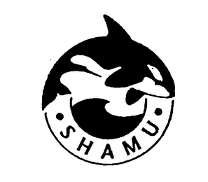 SHAMU logo