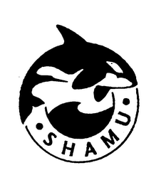 SHAMU logo