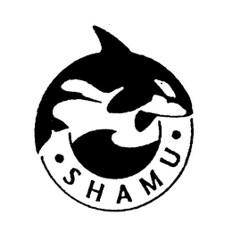 SHAMU logo