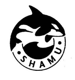 SHAMU logo