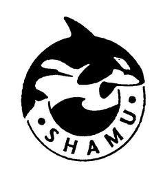 SHAMU logo