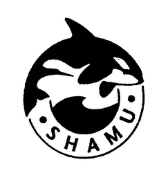 SHAMU logo