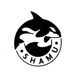 SHAMU logo