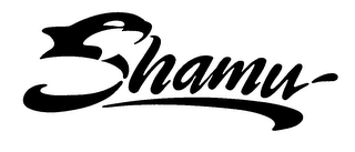 SHAMU logo