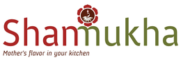 SHAMUKHA MOTHER'S FLAVOR IN YOUR KITCHEN logo