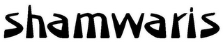 SHAMWARIS logo