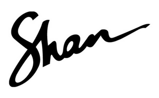 SHAN logo