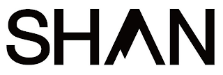 SHAN logo