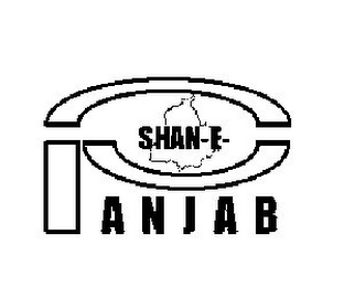 SHAN-E-PANJAB logo