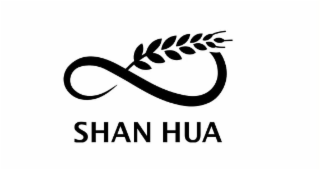 SHAN HUA logo