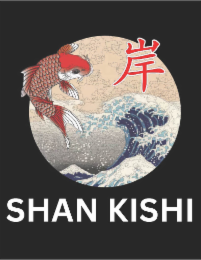 SHAN KISHI logo