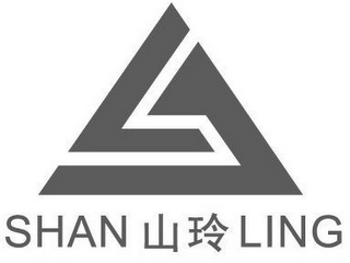 SHAN LING logo