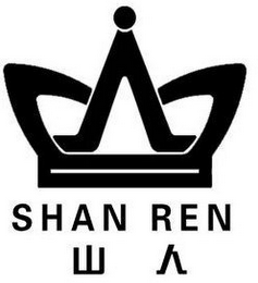 SHAN REN logo