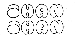 SHAN SHAN logo