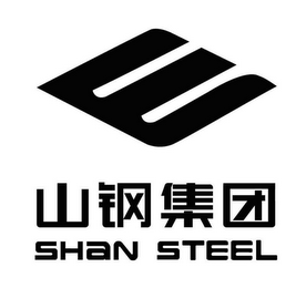SHAN STEEL logo