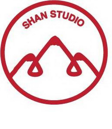 SHAN STUDIO logo