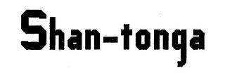 SHAN-TONGA logo