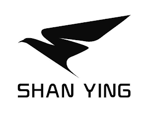 SHAN YING logo