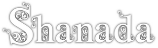 SHANADA logo