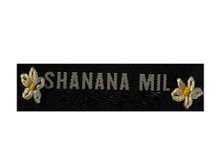 SHANANA MIL logo