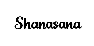 SHANASANA logo