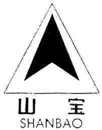 SHANBAO logo