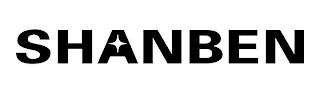 SHANBEN logo