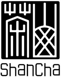 SHANCHA logo