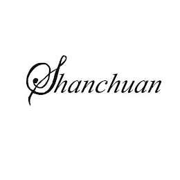 SHANCHUAN logo