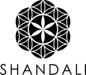 SHANDALI logo