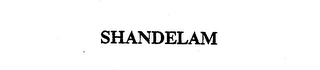 SHANDELAM logo