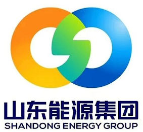SHANDONG ENERGY GROUP logo
