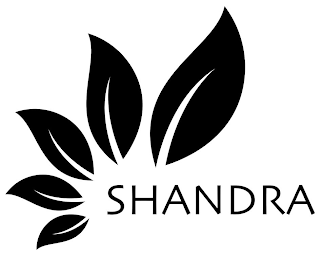 SHANDRA logo