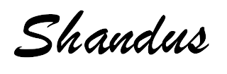 SHANDUS logo