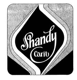 SHANDY CARIB logo